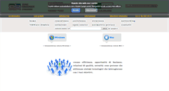 Desktop Screenshot of andreabalboni.com